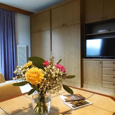 Apartamento Haus Kurz Matthaeus Walchsee Exterior foto