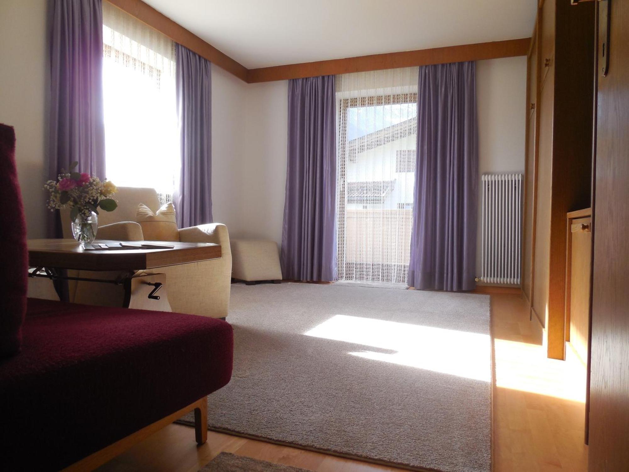 Apartamento Haus Kurz Matthaeus Walchsee Exterior foto